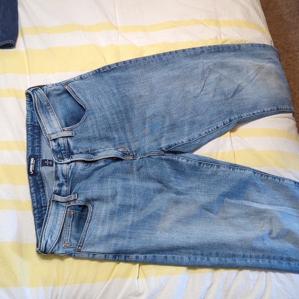 Land's End Jeans (35 X 31)